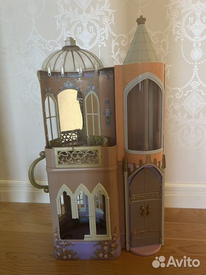 Детские игрушки Замок