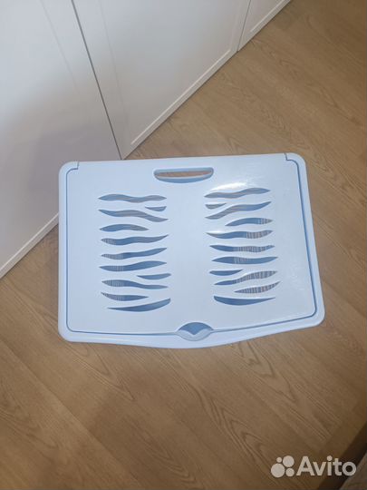 Корзина для белья