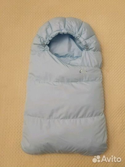 Конверт зимний