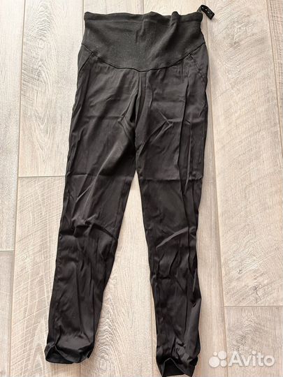 Вещи для беременных 46 р-р пакетом