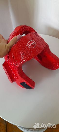 Амуниция для тхэквондо