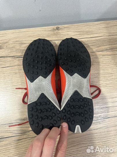 Сороконожки adidas x