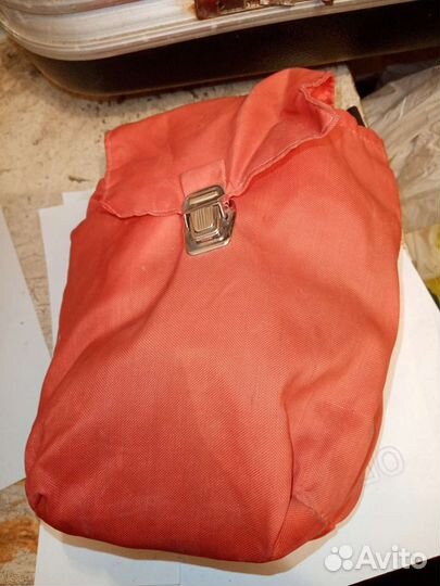 Тонометр СССР