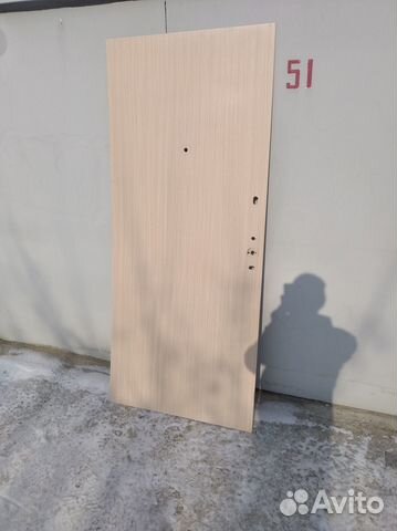 Фальш панель для двери