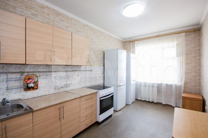 2-к. квартира, 66 м², 11/14 эт.