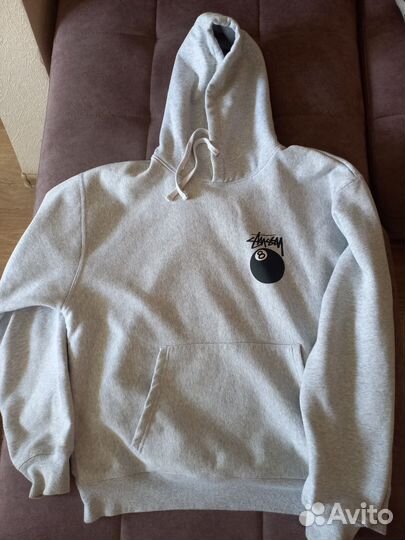 Hoodie stussy