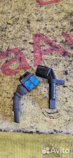 Датчик abs задний правый Audi A6 C6 caja 2010