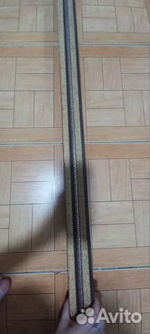 Карнизы для штор двухрядный металлический