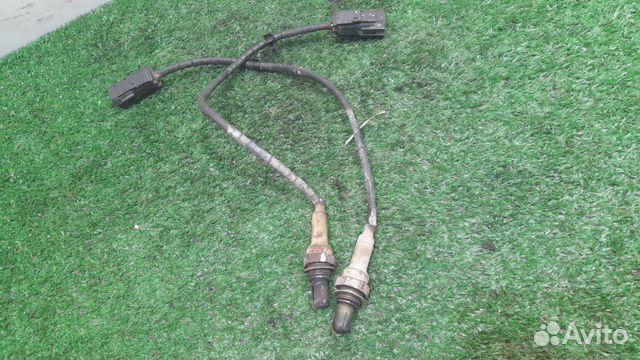 Датчик кислорода (лямбда) Лада Гранта 21127 (106)