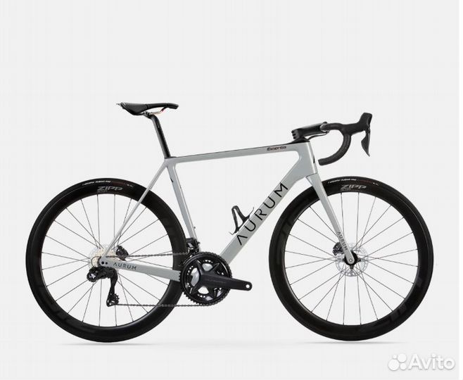 Шоссейный велосипед aurum Essentia Shimano Ultegra