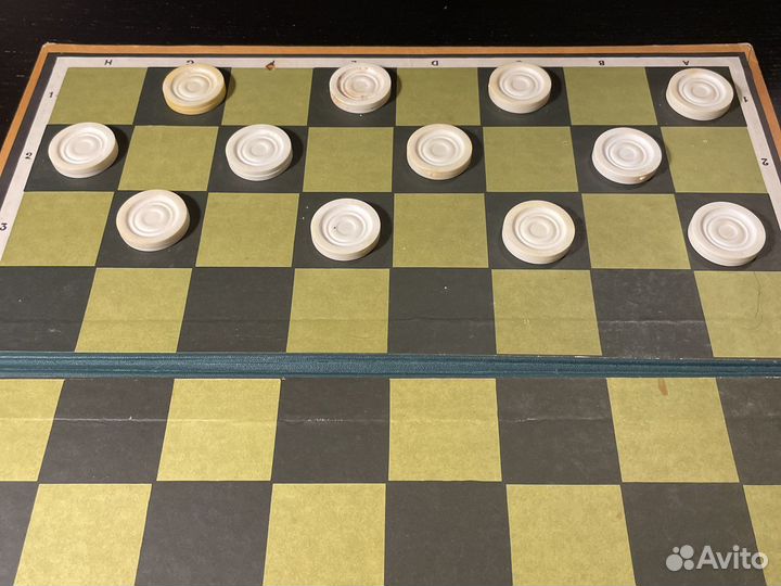 Шашки, шахматы, нарды