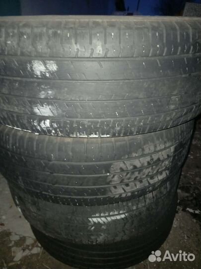 Yokohama Geolandar G091 225/65 R17