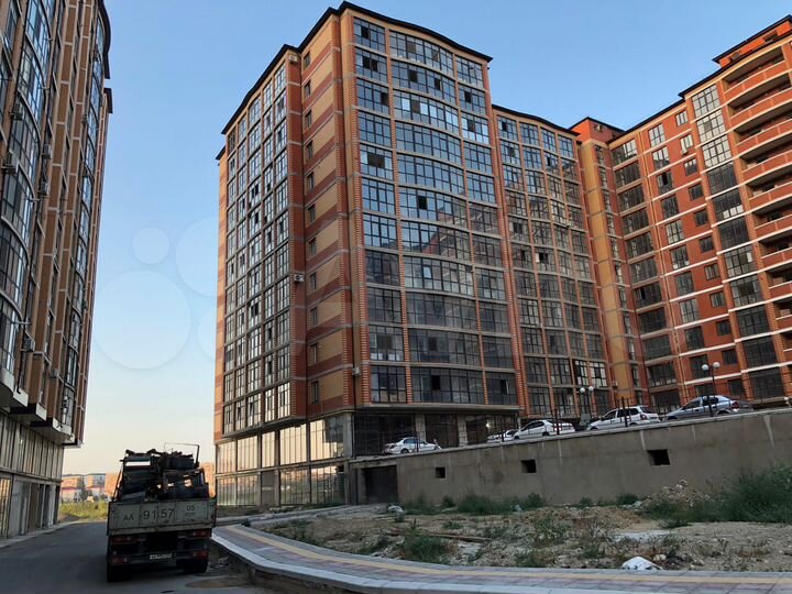 Свободного назначения, 343 м²