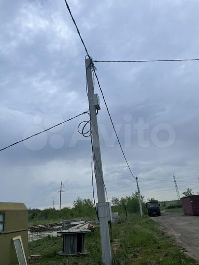 Участок 6 сот. (ИЖС)