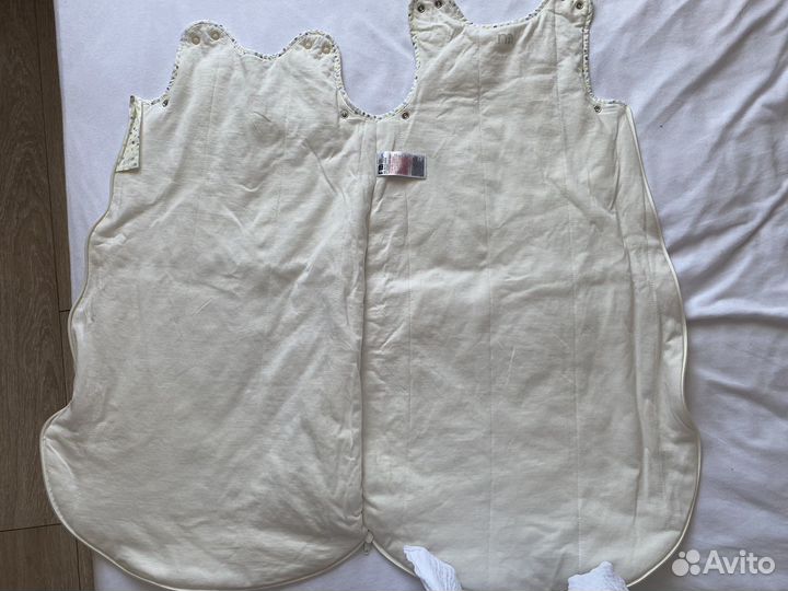 Спальный мешок для малыша mothercare