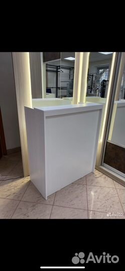 Ресепшен б/у