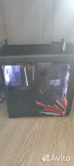 Игровой пк
