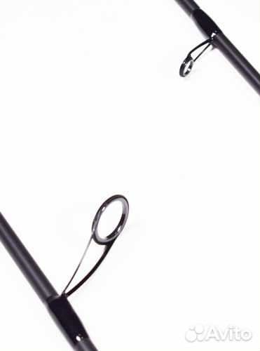 Спиннинг Maximus Zircon mszi27ML 270см 5-25гр