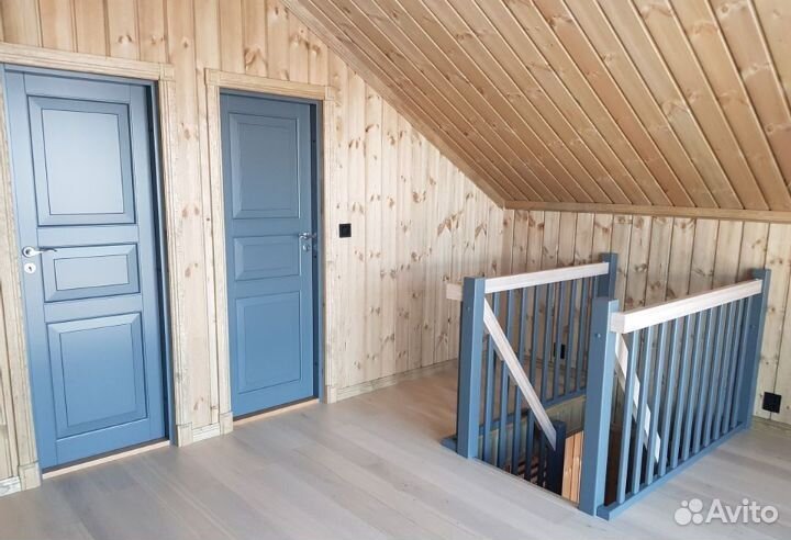 Ремонт полов