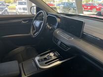 Новый Haval Jolion 1.5 AMT, 2024, цена от 2 299 000 руб.