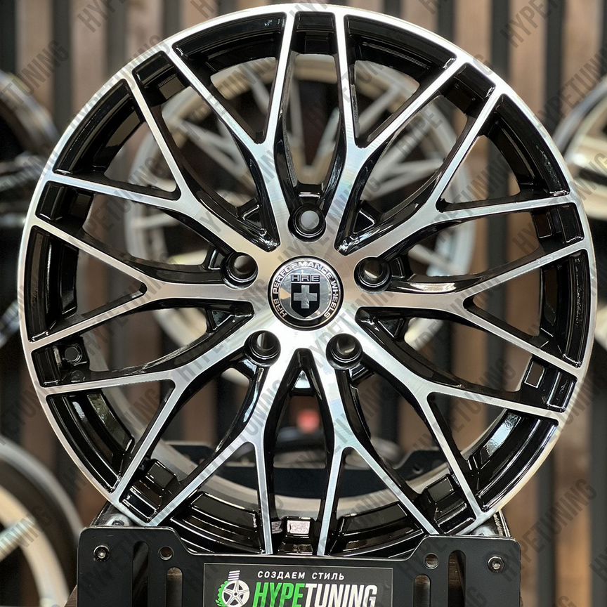 Литые диски Neo 740 7×R17 5×114.3
