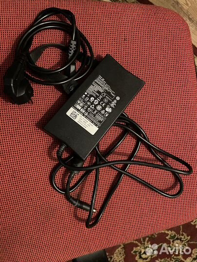 Зарядное устройство для ноутбука Dell LA130 130Вт