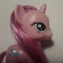 My little pony твинклшайн