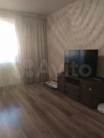 3-к. квартира, 73,4 м², 6/10 эт.