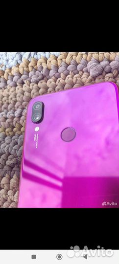 Xiaomi redmi note 7 32gb