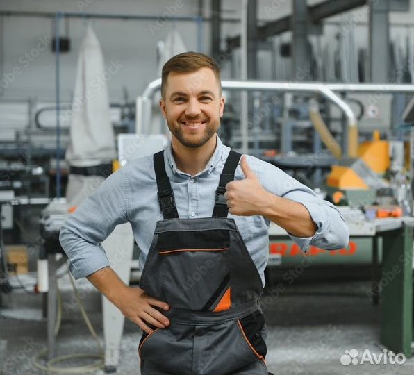 Обрубщики в Свердловскую область, вахта, жилье