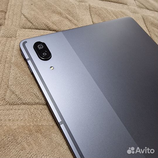 Быстрый планшет Lenovo tap p 11 pro oleb + стилус