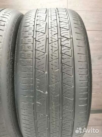 Continental ContiCrossContact LX Sport 235/60 R18 103L