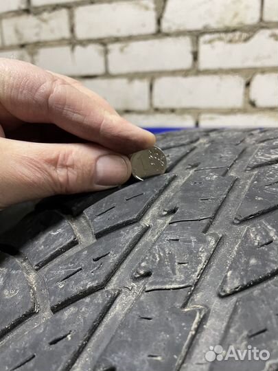 Cooper Discoverer ATS 235/65 R17