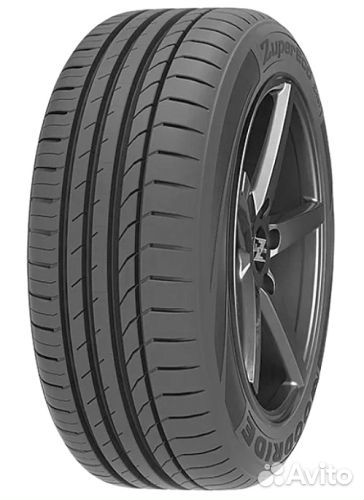 Westlake Zuper Eco Z-107 225/45 R18