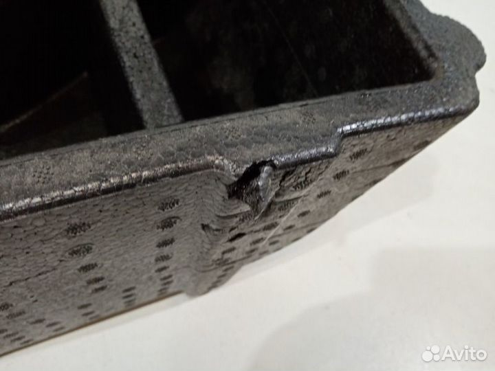 Ящик для инструментов LADA Vesta Sw Cross 2017