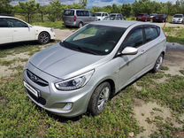 Hyundai Solaris 1.6 MT, 2013, 148 000 км, с пробегом, цена 800 000 руб.