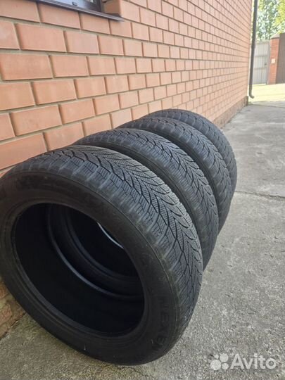 Nexen Winguard Sport 2 235/55 R19