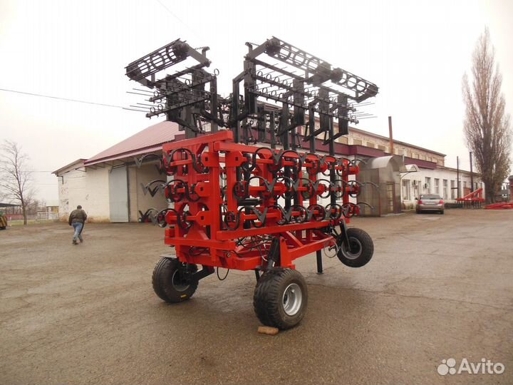 Культиватор кпсп от завода изготовителя