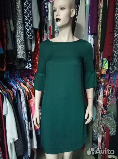 Платье (H&M) 36