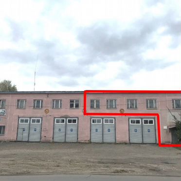 Свободного назначения, 16.5 м²