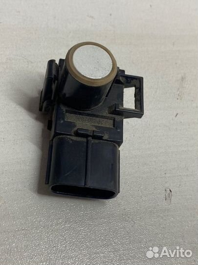 Парктроник Toyota Land Cruiser 200 2011-2015