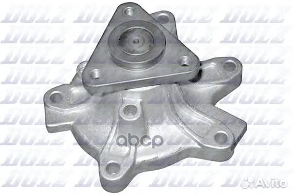 Помпа Toyota Yaris 1.3/1.5/1.4TDi 99 T205 Dolz
