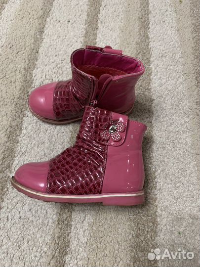 Пакет вещей на девочку 3-4 года