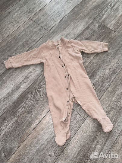 Комбинезон 68