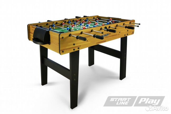 Настольный футбол / кикер Classic 4 фута