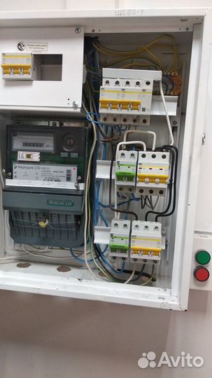 Электрик. Сантехник. Сварщик. Ремонт мастер на час