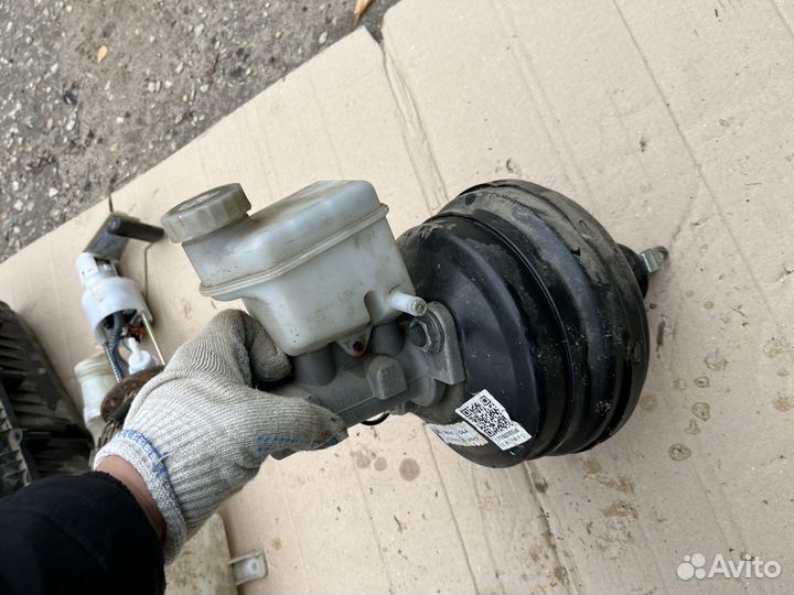 Вут гтц lifan myway