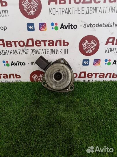 Электромагнитный клапан Mercedes-Benz E-Класс