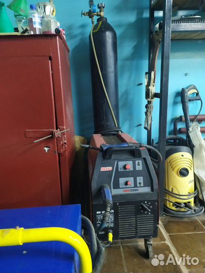 Авторемонт