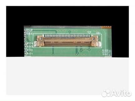 Матрица для ноутбука BOE-hydis NT156WHM-N42